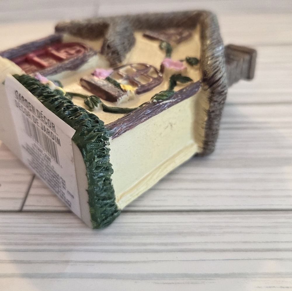 Fairy Garden Forest Figurine 4.5" Home Garden Cottage Rustic Decor Accents - Picture 6 of 11